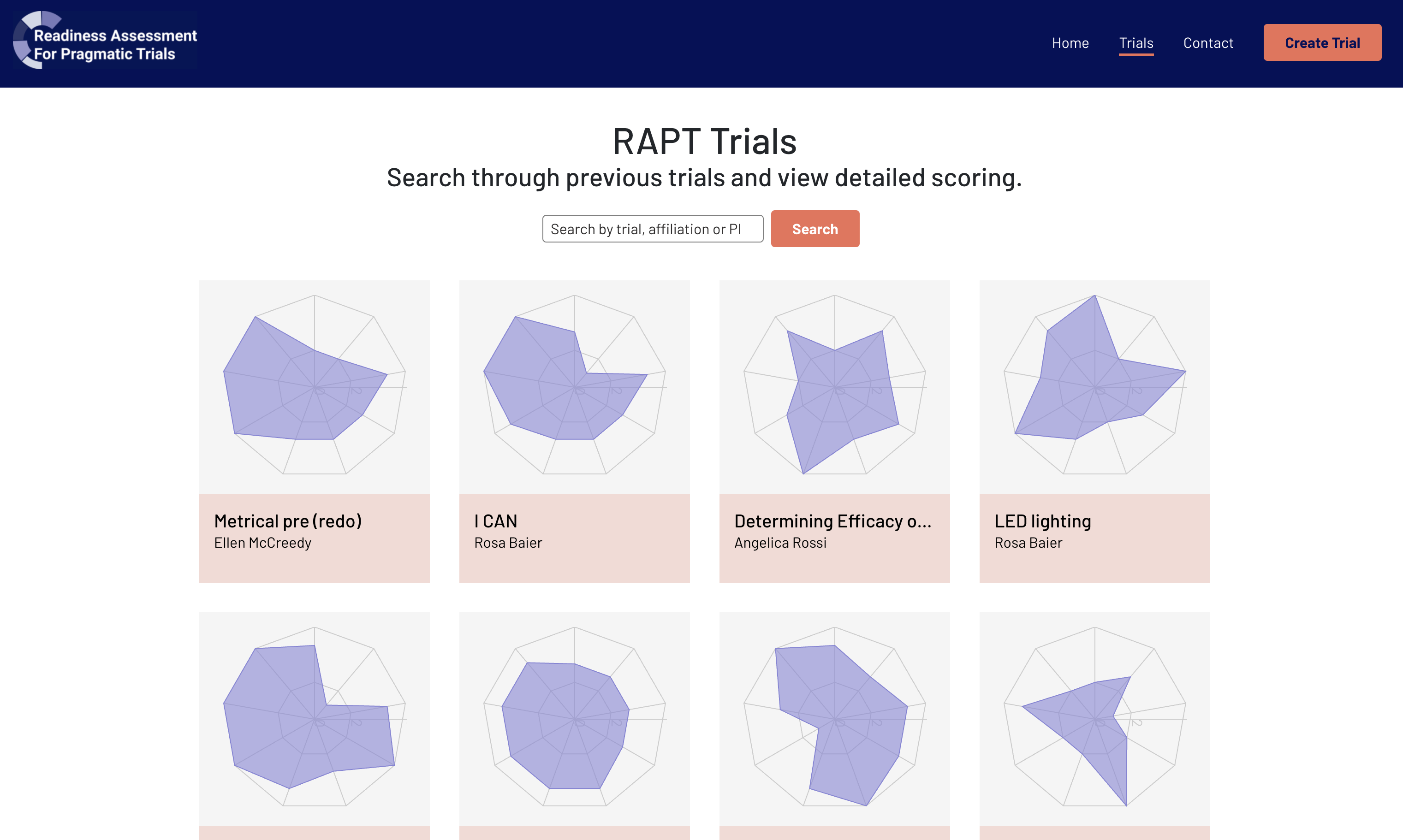 rapt desktop app